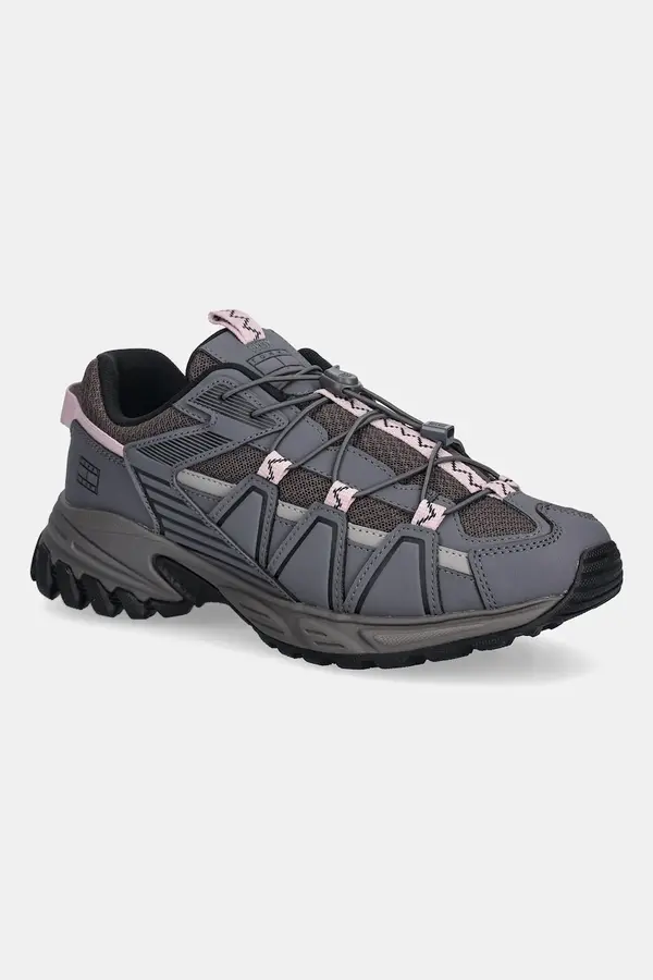 Tommy Jeans Tenisice Tommy Hilfiger TJW OUTDOOR RUNNER