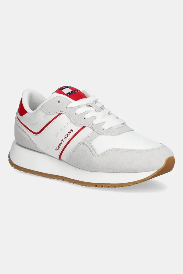 Tommy Jeans Tenisice Tommy Jeans EVA RUNNER LIGHT