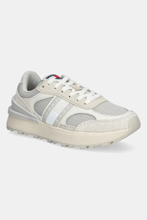 Tommy Jeans Tenisice Tommy Jeans TECH RUNNER