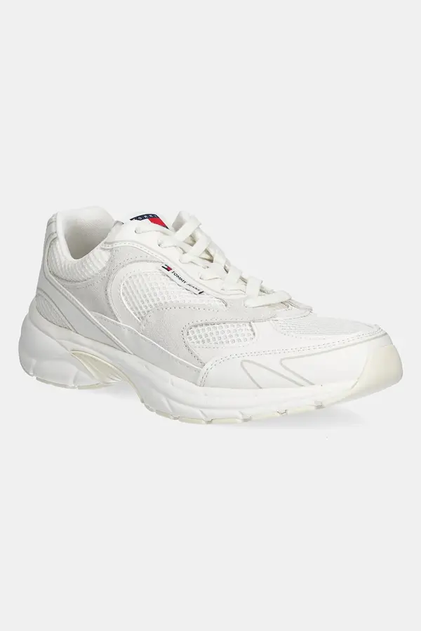 Tommy Jeans Tenisice Tommy Jeans THE CONEY