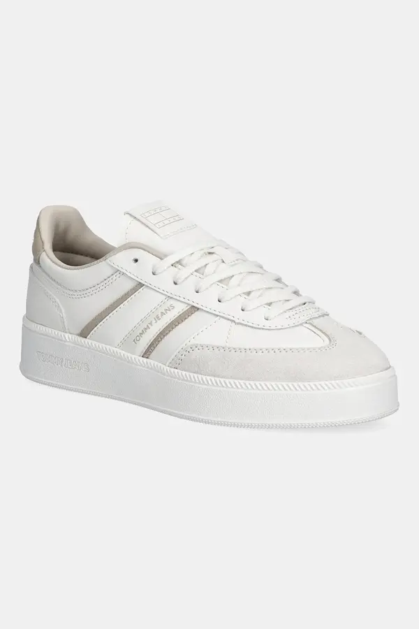 Tommy Jeans Tenisice Tommy Jeans THE GREENWICH EDGE FLATFORM