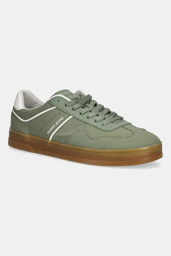 Tommy Jeans Tenisice Tommy Jeans THE GREENWICH MIX MEDIA