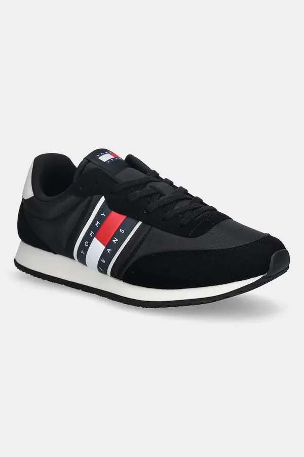 Tommy Jeans Tenisice Tommy Jeans TJM CLASSIC RUNNER