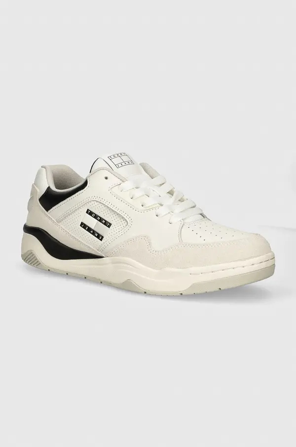 Tommy Jeans Tenisice Tommy Jeans TJM NEW BASKET SNEAKER LC