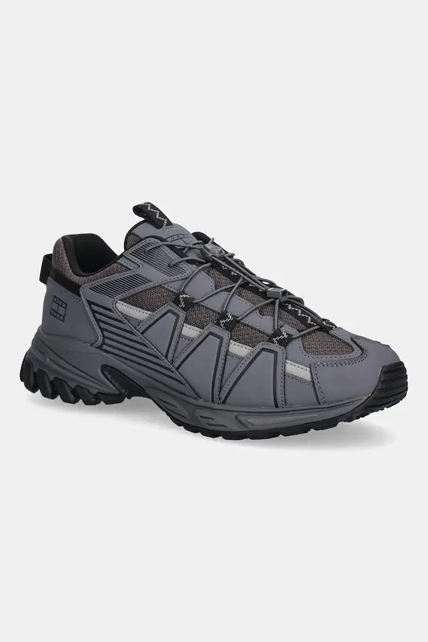 Tommy Jeans Tenisice Tommy Jeans TJM OUTDOOR RUNNER