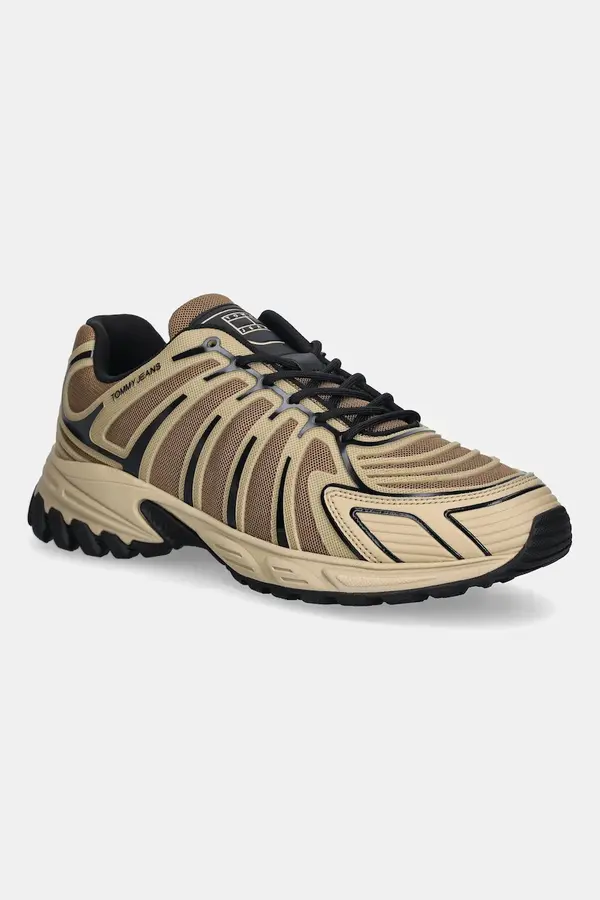Tommy Jeans Tenisice Tommy Jeans TJM OUTDOOR RUNNER TECH.