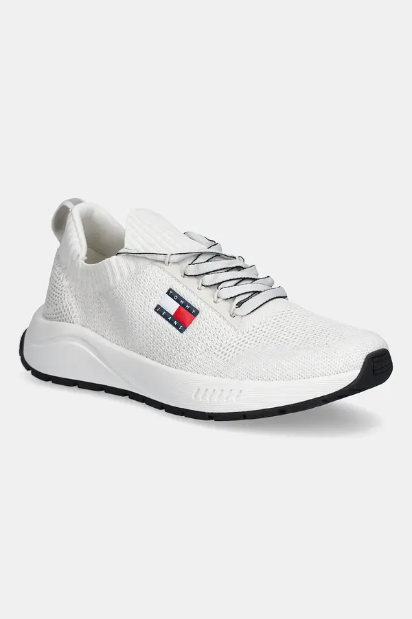 Tommy Jeans Tenisice Tommy Jeans TJM RUNNER KNITTED