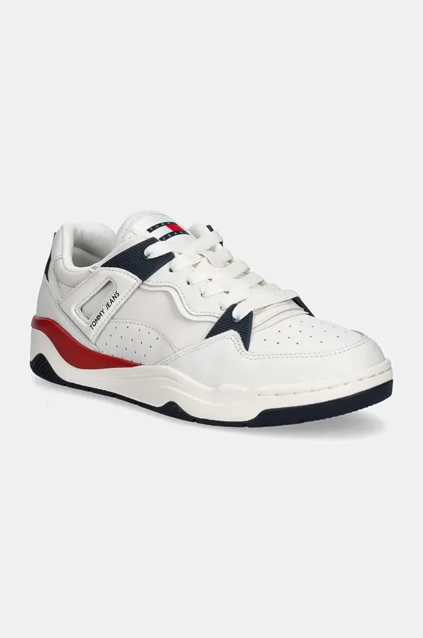 Tommy Jeans Tenisice Tommy Jeans TJM ULTRA BASKET SNEAKER