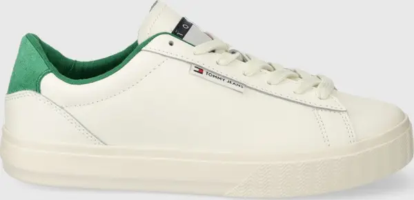 Tommy Jeans Tenisice Tommy Jeans TJW CUPSOLE SNEAKER ESS