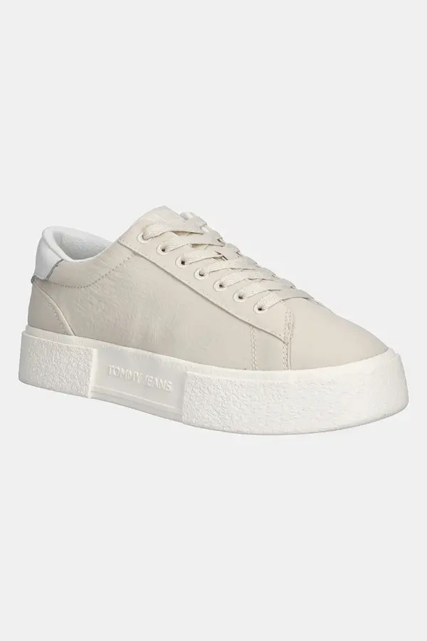 Tommy Jeans Tenisice Tommy Jeans TJW FLATFORM SNEAKER