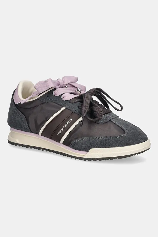 Tommy Jeans Tenisice Tommy Jeans TJW LOW PROFILE RUNNER