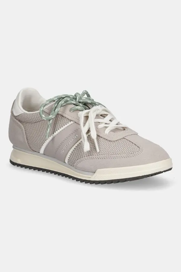 Tommy Jeans Tenisice Tommy Jeans TJW LOW PROFILE RUNNER