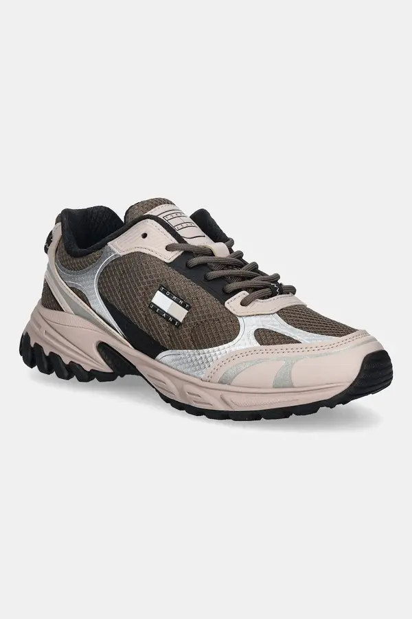 Tommy Jeans Tenisice Tommy Jeans TJW OUTDOOR RUNNER