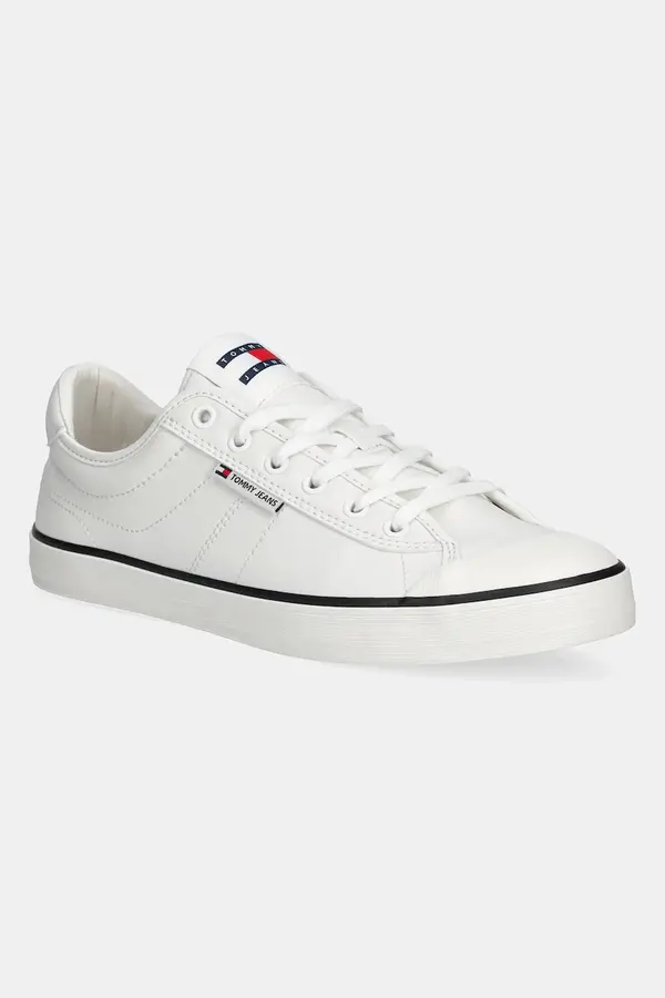 Tommy Jeans Tenisice Tommy Jeans VULCANIZED BUMPER