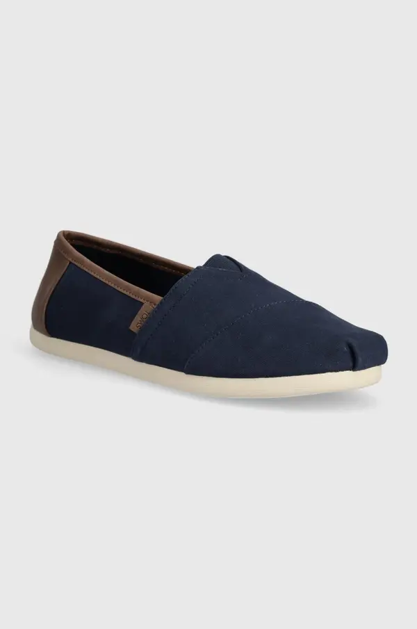 Toms Tenisice Toms Alpargata