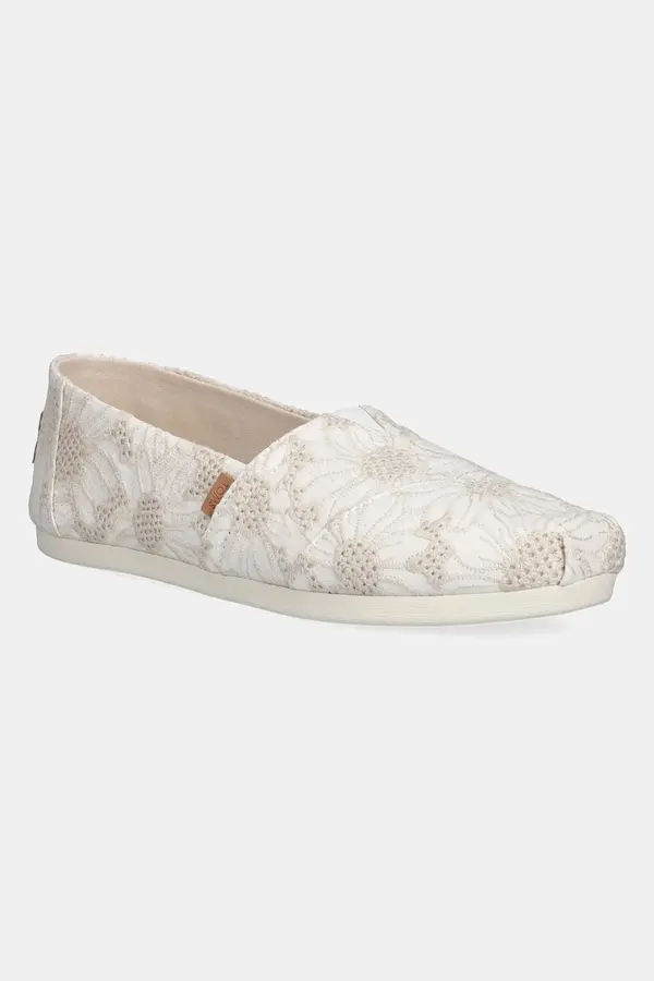 Toms Tenisice Toms EYELET