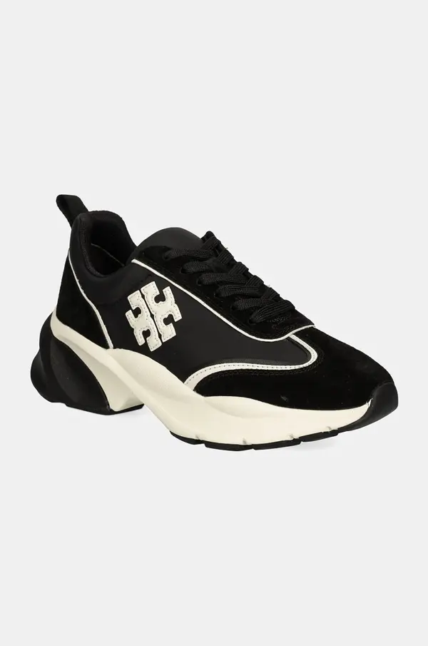 Tory Burch Tenisice Tory Burch Good Luck Trainer