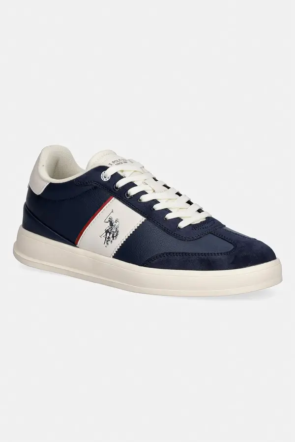 U.S. Polo Assn. Tenisice U.S. Polo Assn. CAMPY004B