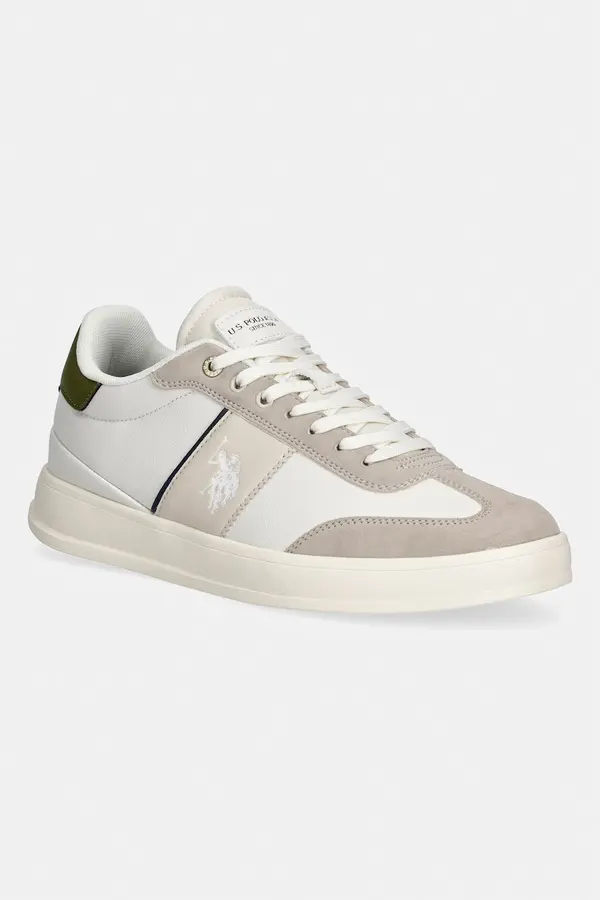 U.S. Polo Assn. Tenisice U.S. Polo Assn. CAMPY004B