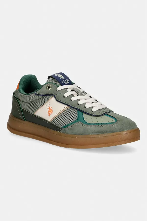 U.S. Polo Assn. Tenisice U.S. Polo Assn. CAMPY006