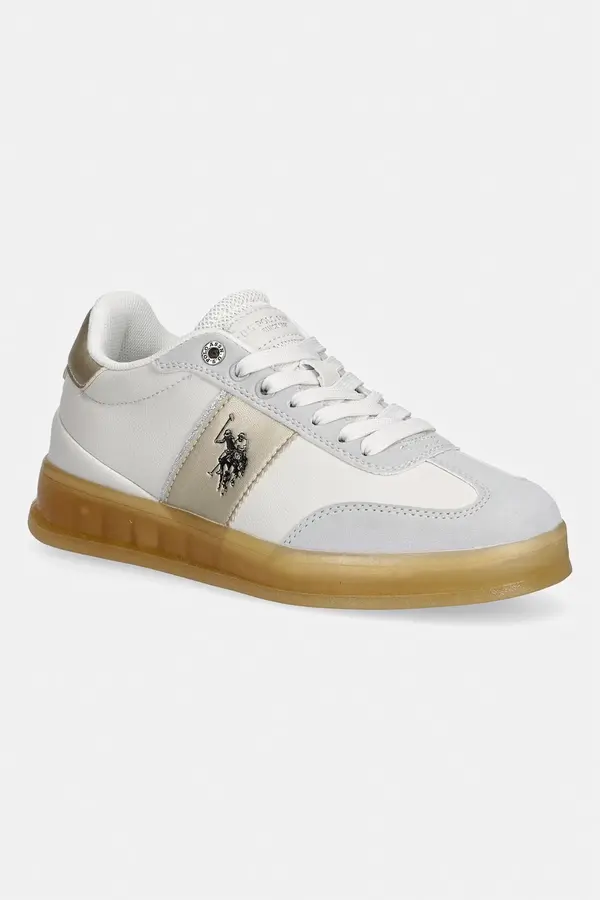 U.S. Polo Assn. Tenisice U.S. Polo Assn. CAMPYW005A