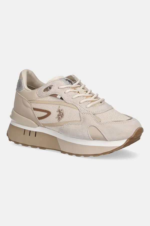 U.S. Polo Assn. Tenisice U.S. Polo Assn. VICKY001