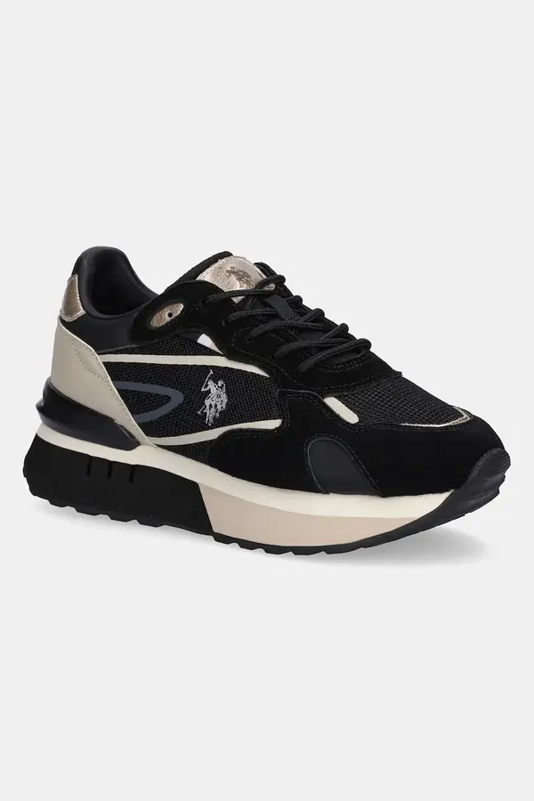 U.S. Polo Assn. Tenisice U.S. Polo Assn. VICKY001