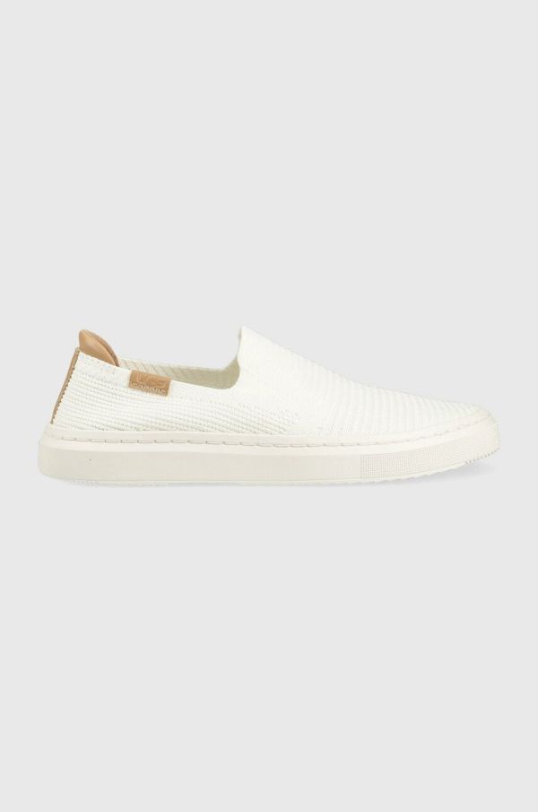 Ugg Tenisice UGG Alameda Sammy za žene, boja: bijela, 1136841