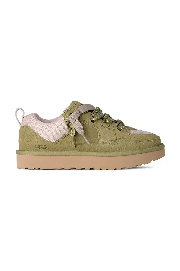 UGG Tenisice UGG Lo Lowmel