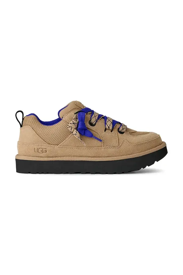 UGG Tenisice UGG M Lo Lowmel
