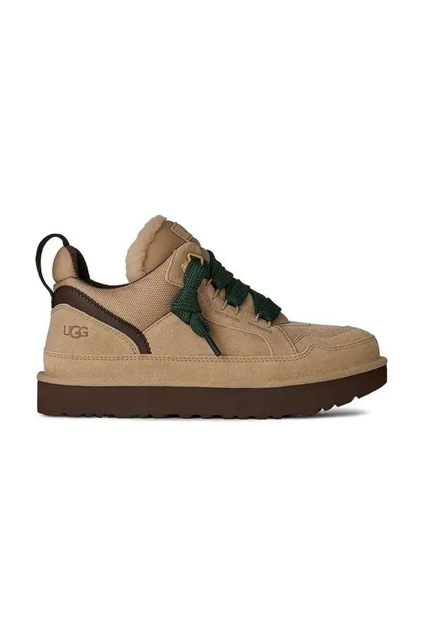 UGG Tenisice UGG M Lowmel