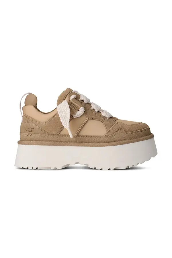 UGG Tenisice UGG W Astromel