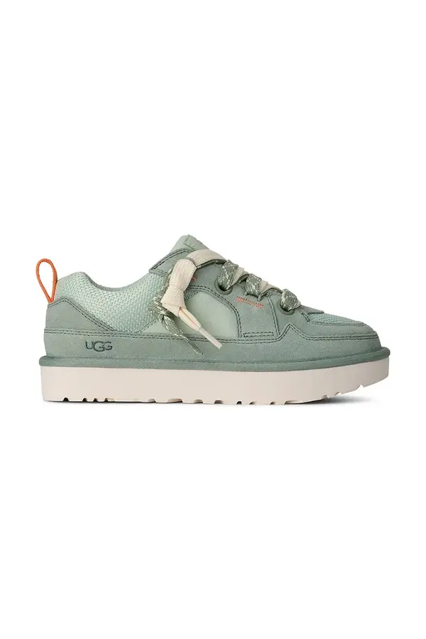 UGG Tenisice UGG W Lo Lowmel