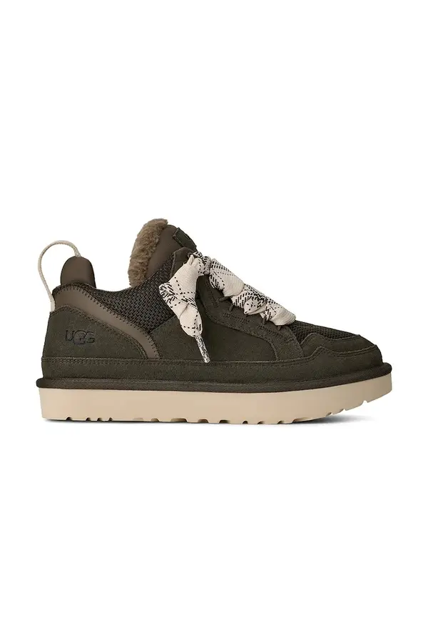 UGG Tenisice UGG W Lowmel