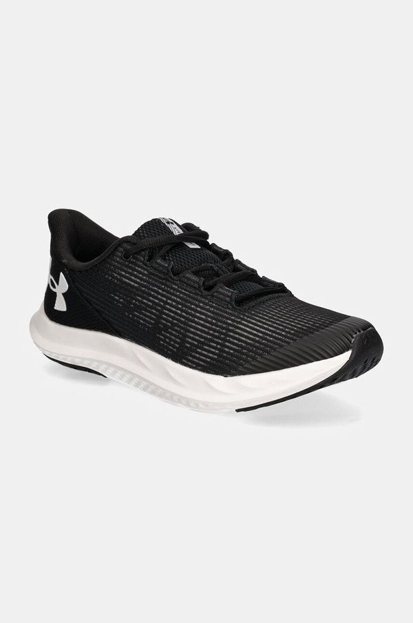 Under Armour Tenisice Under Armour BGS Speed Swift boja: crna, 3028031