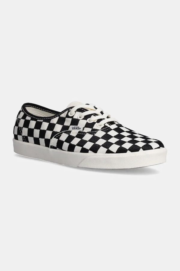 Vans Tenisice Vans Authentic Lowpro za žene, boja: bež, VN000D041KP1