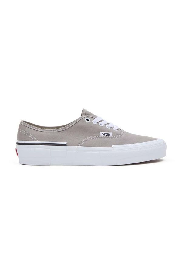 Vans Tenisice Vans Authentic Rearrange za muškarce, boja: siva, VN000CSACH81