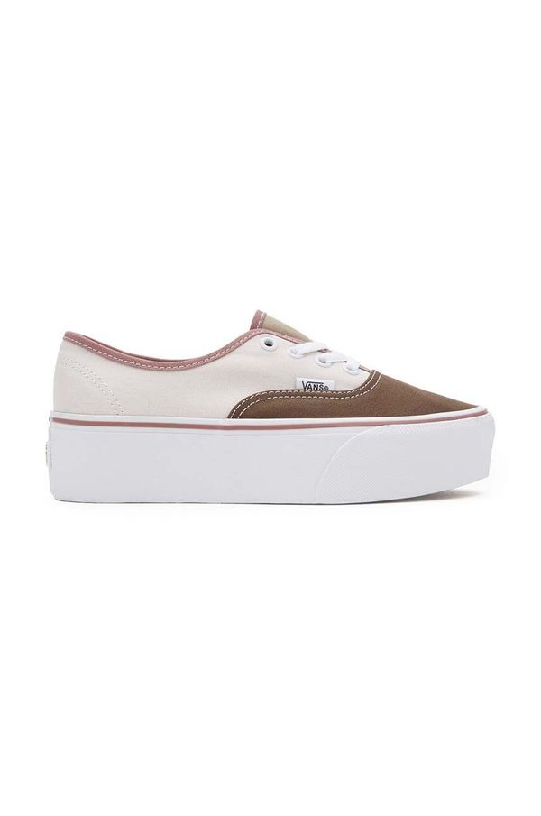 Vans Tenisice Vans Authentic Stackform za žene, VN000CN0BMG1
