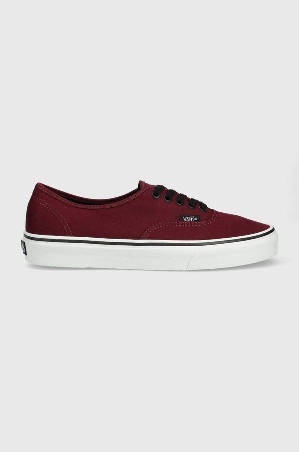 Vans Tenisice Vans Authentic za muškarce, boja: ljubičasta, VN000QER5U81-5U8