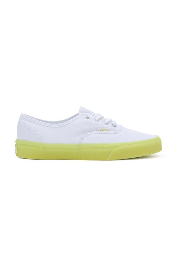 Vans Tenisice Vans Authentic za žene, boja: bijela, VN0009PVTCY1