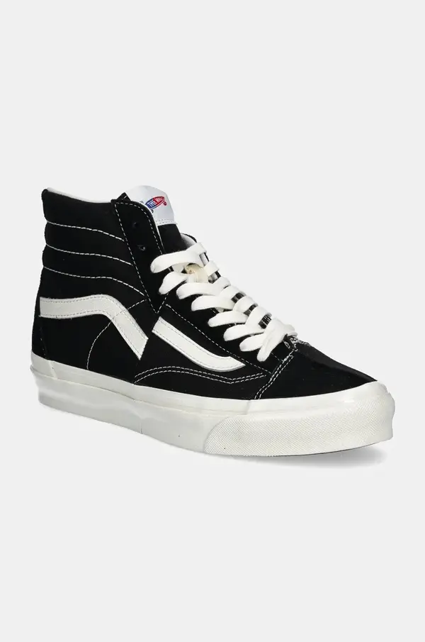 Vans Tenisice Vans Clash The Wall