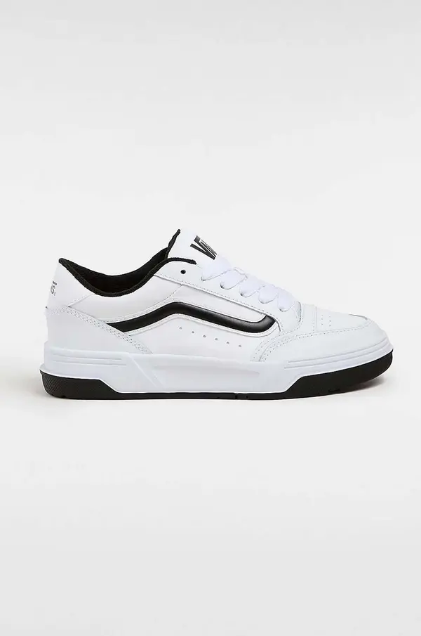 Vans Tenisice Vans Hylane boja: bijela, VN000D1JYB21