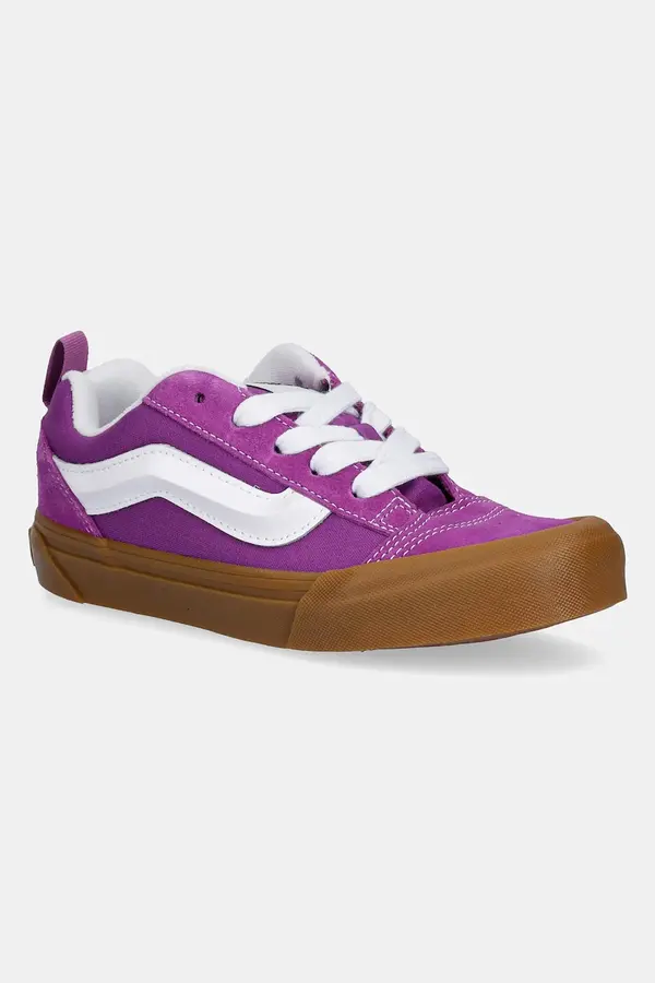 Vans Tenisice Vans Knu Skool