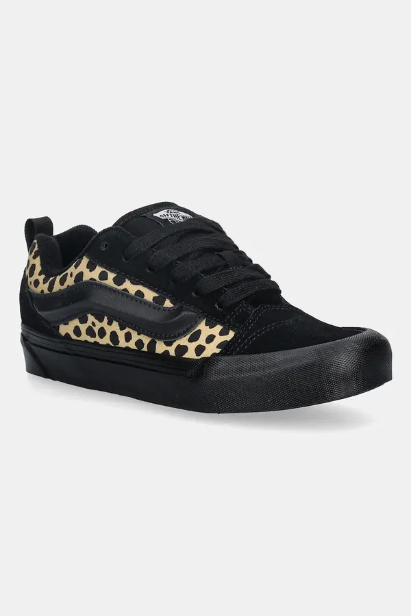 Vans Tenisice Vans Knu Skool Y2K Dalmatian