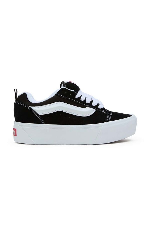Vans Tenisice Vans Knu Stack za žene, boja: crna, VN000CP66BT1