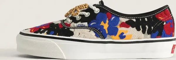 Vans Tenisice Vans LX Authentic 44 Needlework