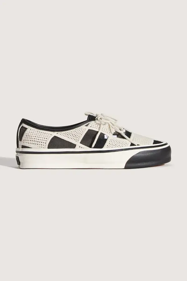 Vans Tenisice Vans LX Authentic 44 Shell Knit