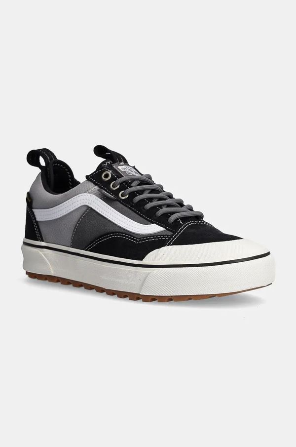 Vans Tenisice Vans MTE Old Skool Waterproof za muškarce, boja: siva, VN000CVNBH41