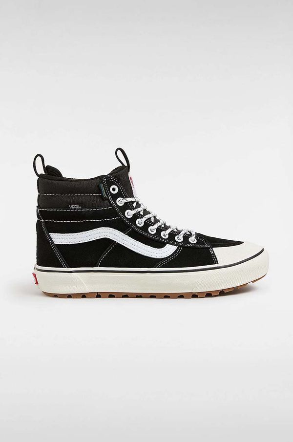 Vans Tenisice Vans MTE Sk8-Hi Waterproof boja: crna, VN000CVT6BT1