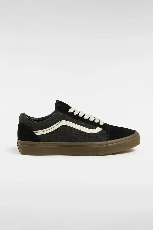 Vans Tenisice Vans Old Skool boja: crna, VN0A2Z42BMA1